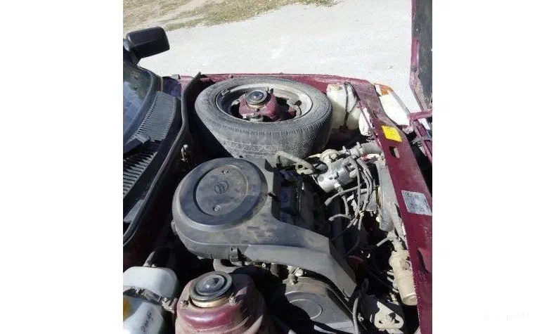 ЗАЗ 1102 «Таврія» 2004 - 0