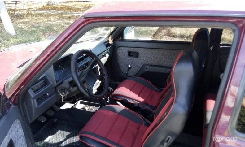 ЗАЗ 1102 «Таврія» 2004 - 2