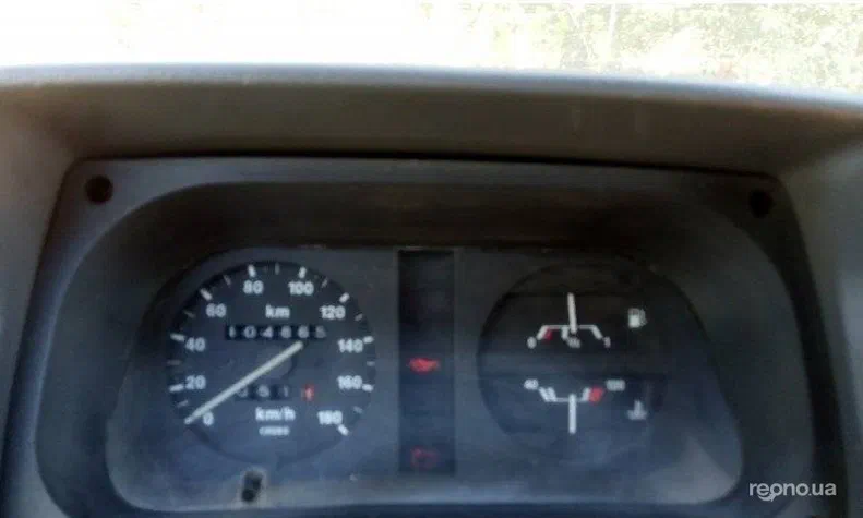 ЗАЗ 1102 «Таврія» 2004 - 11