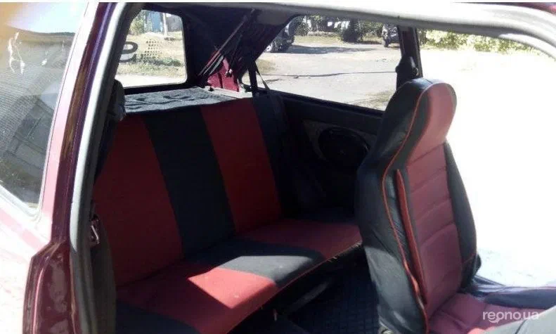 ЗАЗ 1102 «Таврія» 2004 - 12