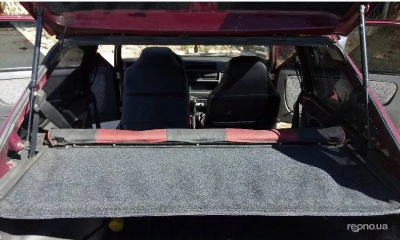 ЗАЗ 1102 «Таврія» 2004 - 7