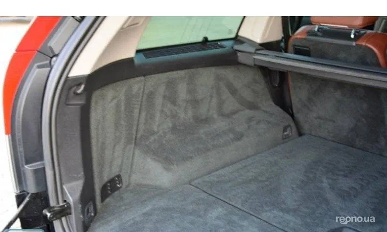 Volvo XC90 2008 - 10