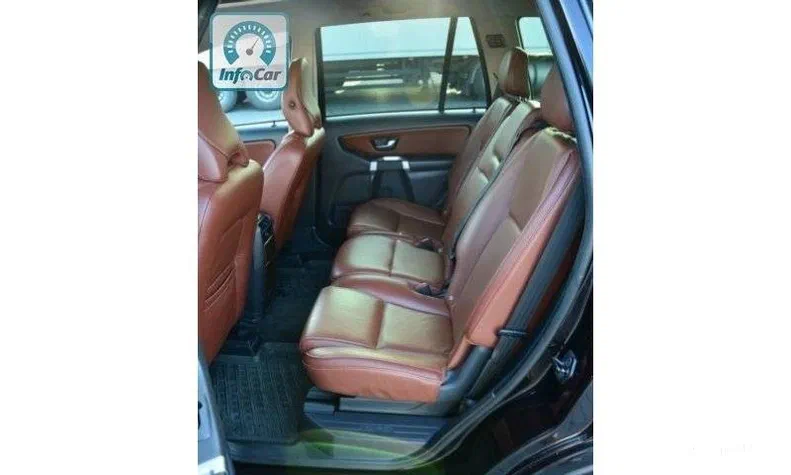 Volvo XC90 2008 - 4