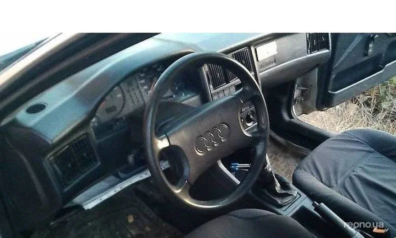 Audi 80 1992 - 2