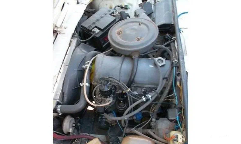 Lada (ВАЗ) 2105 1992 - 5