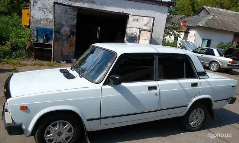 Lada (ВАЗ) 2105 1992 - 1