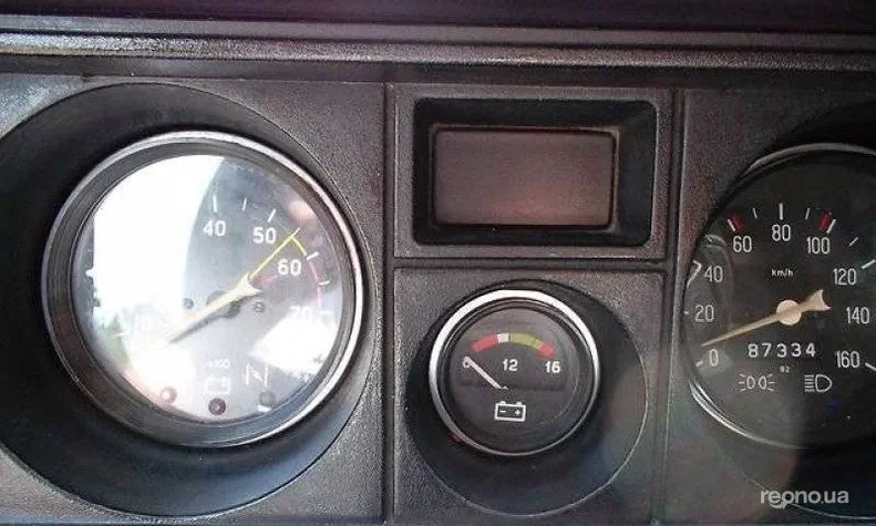 Lada (ВАЗ) 2105 1992 - 2