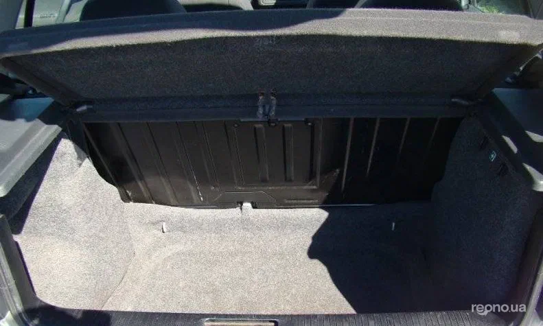 Volkswagen Polo 2001 - 1