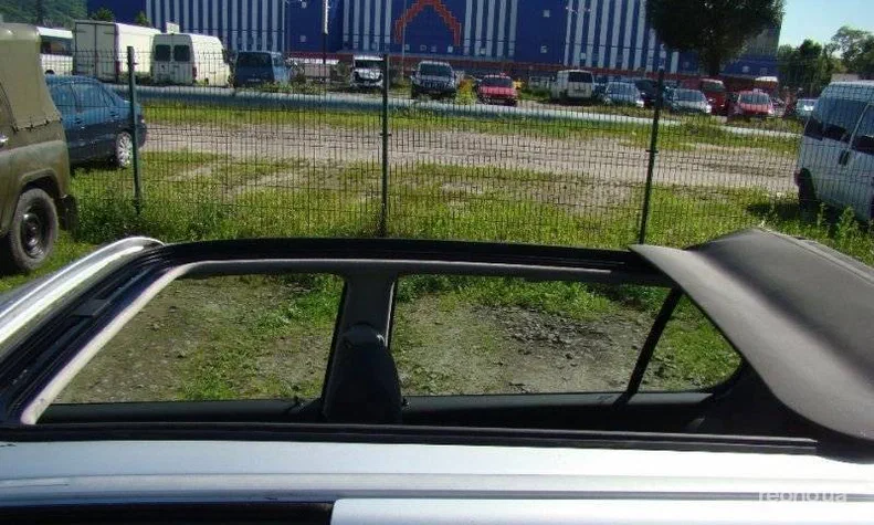 Volkswagen Polo 2001 - 5