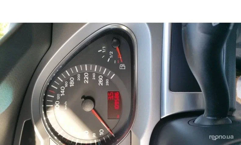 Audi A6 2007 - 11