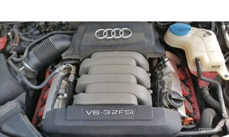 Audi A6 2007 - 7