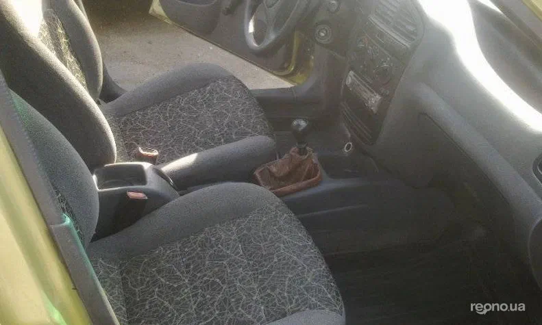 ЗАЗ Lanos 2006 - 0