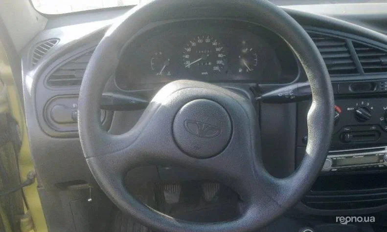 ЗАЗ Lanos 2006 - 1