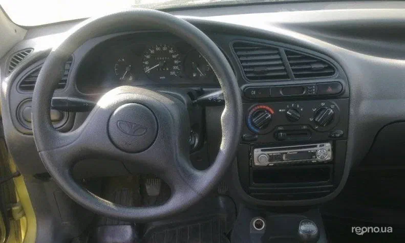 ЗАЗ Lanos 2006 - 3