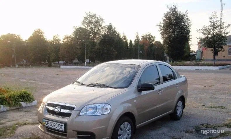 ЗАЗ Vida 2012 - 6