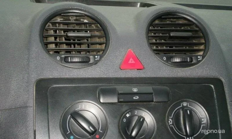 Volkswagen Caddy 2006 - 6