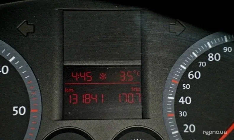 Volkswagen Caddy 2006 - 7