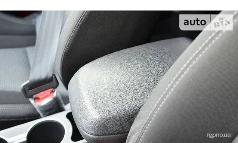 Hyundai i30 2014 - 6