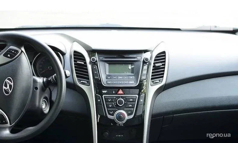 Hyundai i30 2014 - 4