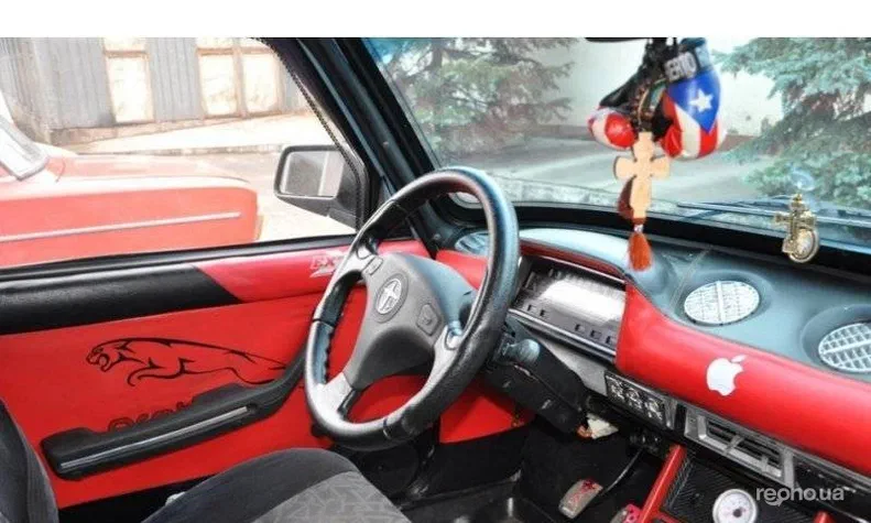 Lada (ВАЗ) 2101 1978 - 1