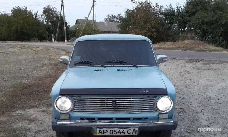 Lada (ВАЗ) 2101 1978 - 6