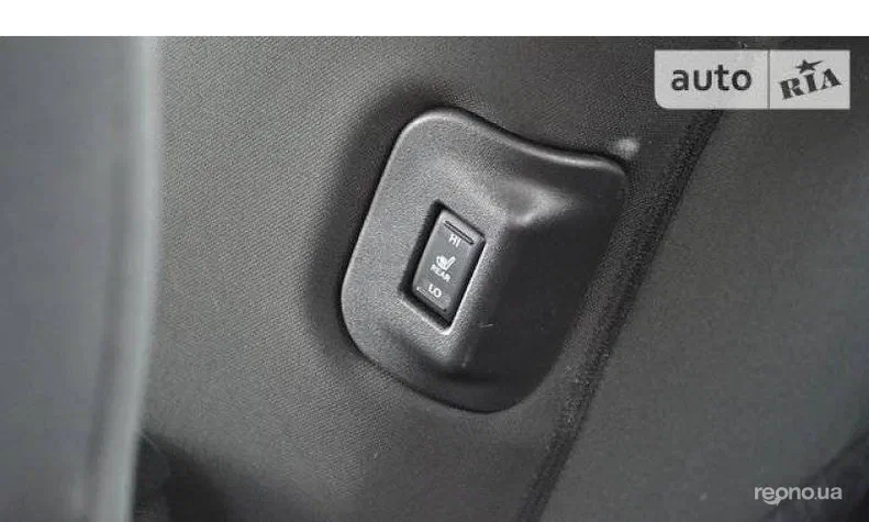 Nissan Leaf 2013 - 6