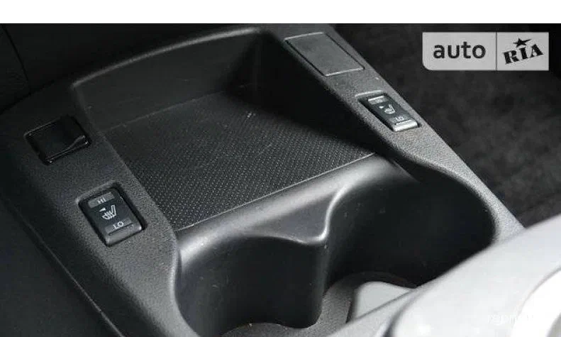 Nissan Leaf 2013 - 4