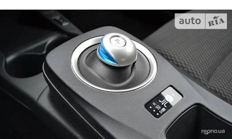 Nissan Leaf 2013 - 3