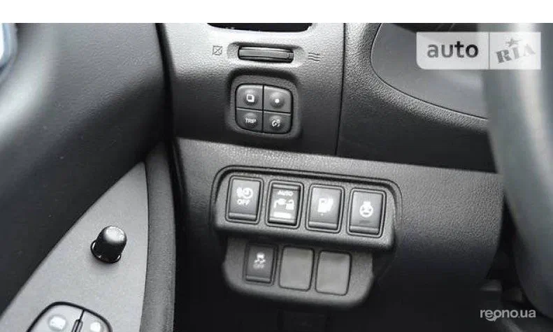 Nissan Leaf 2013 - 2