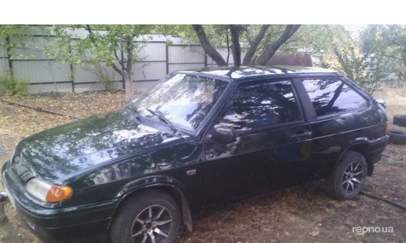 Lada (ВАЗ) 2113 2006 - 0