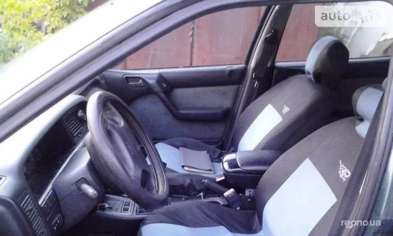 Citroen Xantia 1997 - 2