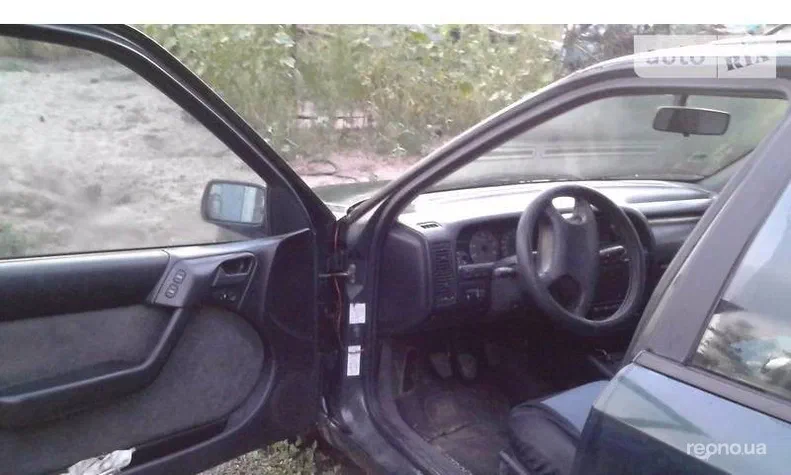 Citroen Xantia 1997 - 1