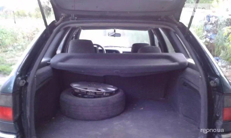 Citroen Xantia 1997 - 3