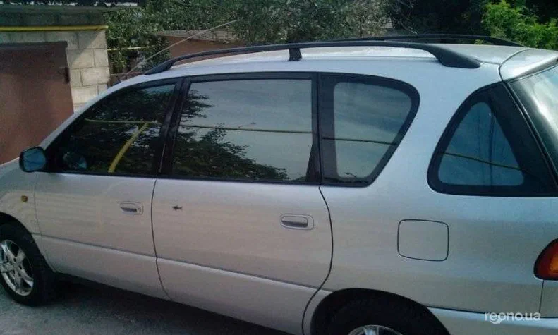 Toyota Picnic 1998 - 16