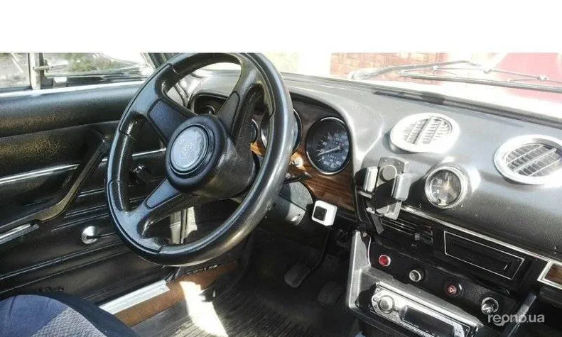 Lada (ВАЗ) 2103 1991 - 0