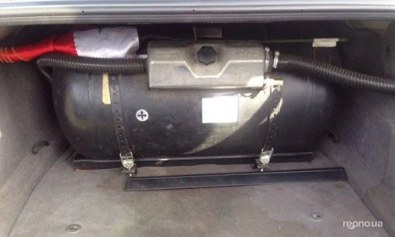 BMW 7 серія 1995 - 1