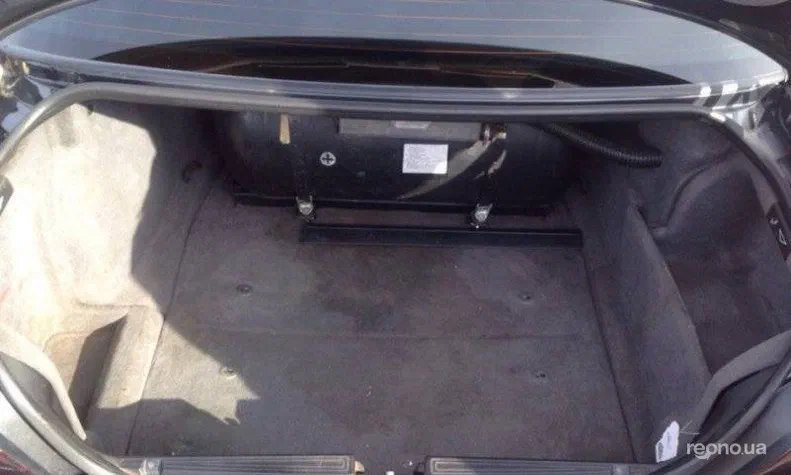 BMW 7 серія 1995 - 8