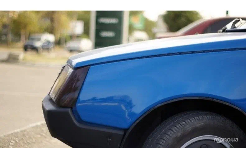 ЗАЗ 1102 «Таврія» 1994 - 12