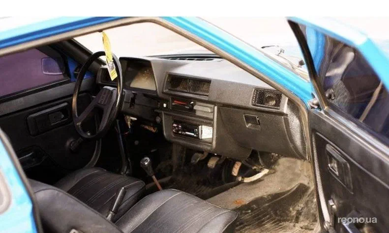 ЗАЗ 1102 «Таврія» 1994 - 5