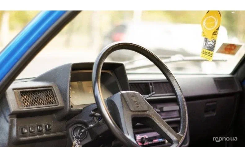 ЗАЗ 1102 «Таврія» 1994 - 8