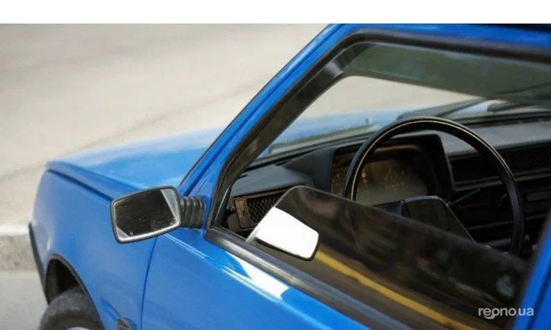 ЗАЗ 1102 «Таврія» 1994 - 9