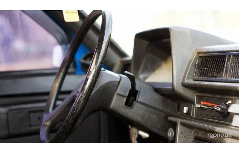 ЗАЗ 1102 «Таврія» 1994 - 3