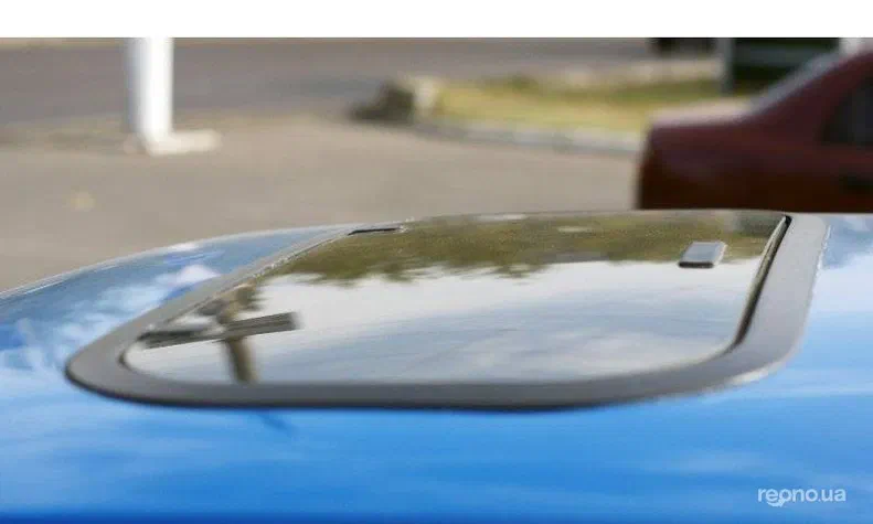 ЗАЗ 1102 «Таврія» 1994 - 6