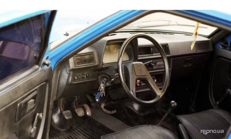 ЗАЗ 1102 «Таврія» 1994 - 10