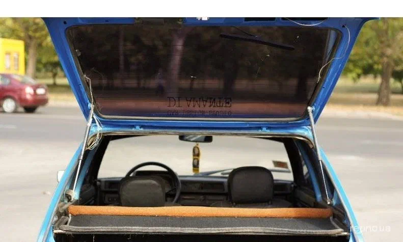 ЗАЗ 1102 «Таврія» 1994 - 1