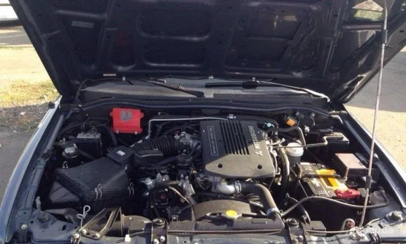 Mitsubishi eK Active 2007 - 0