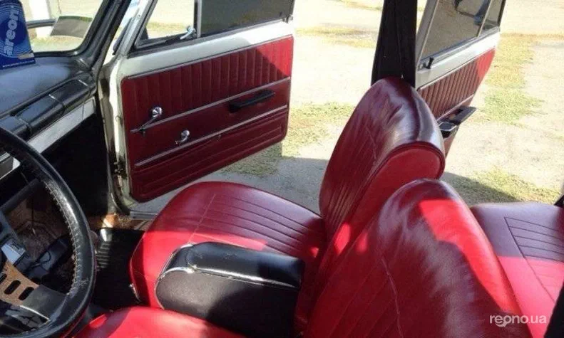 Lada (ВАЗ) 2101 1974 - 6