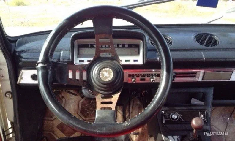 Lada (ВАЗ) 2101 1974 - 11