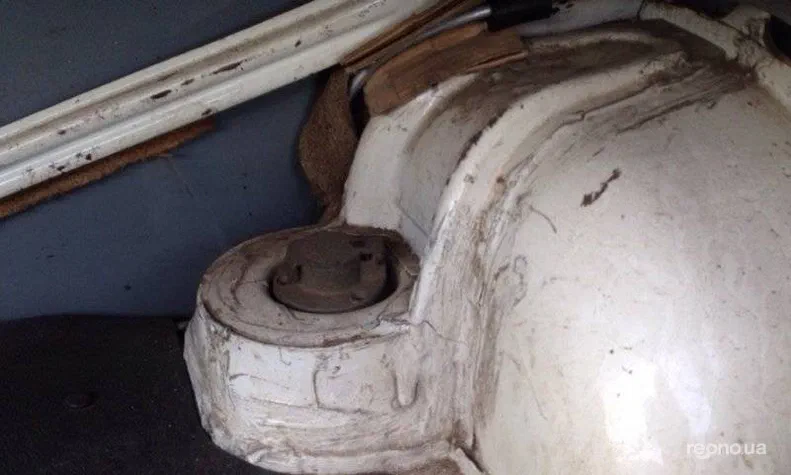 Lada (ВАЗ) 2101 1974 - 8