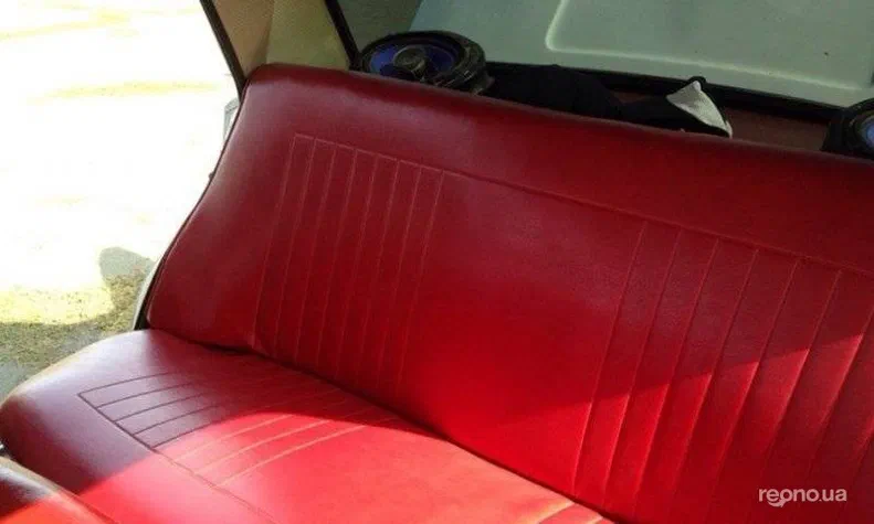 Lada (ВАЗ) 2101 1974 - 0